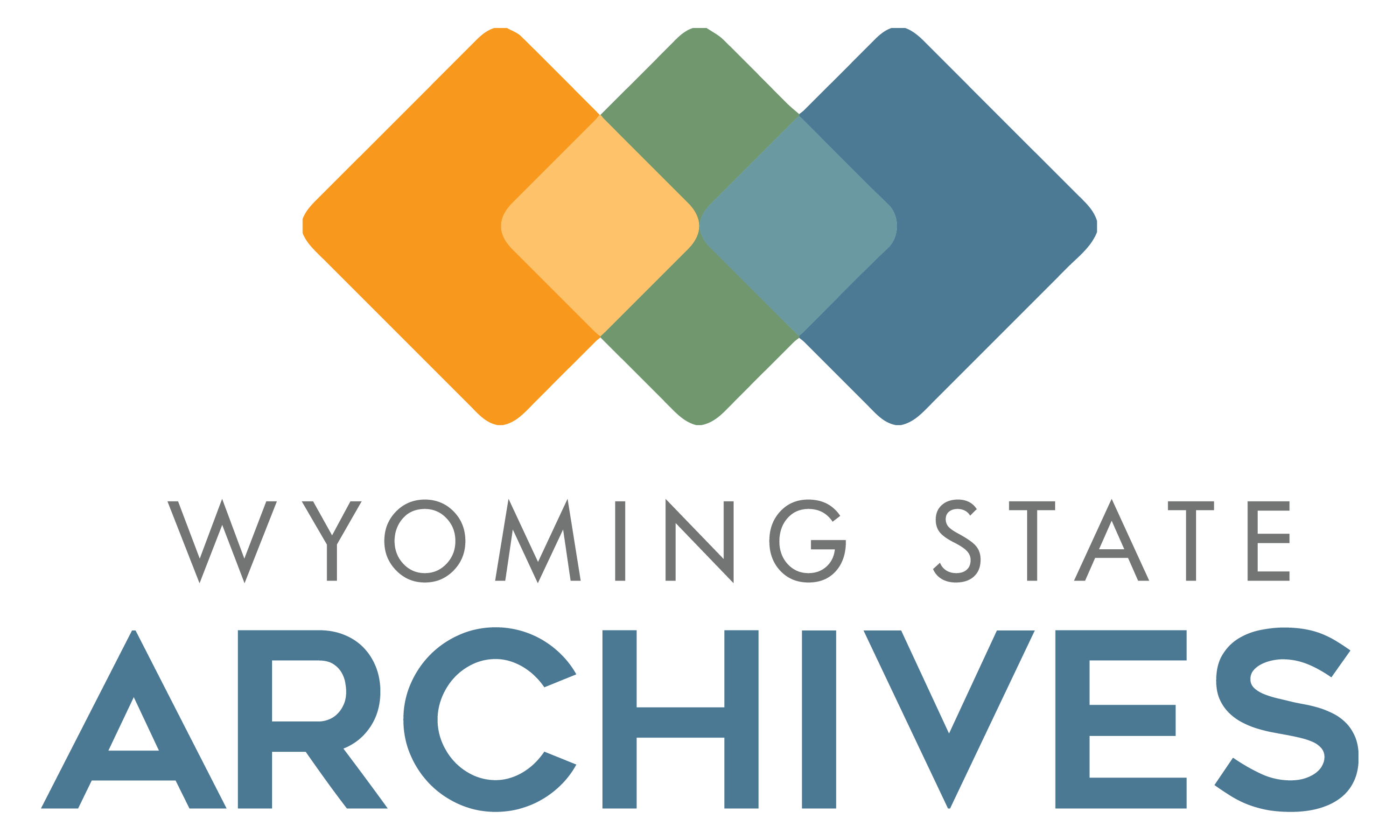 Wyoming State Archives